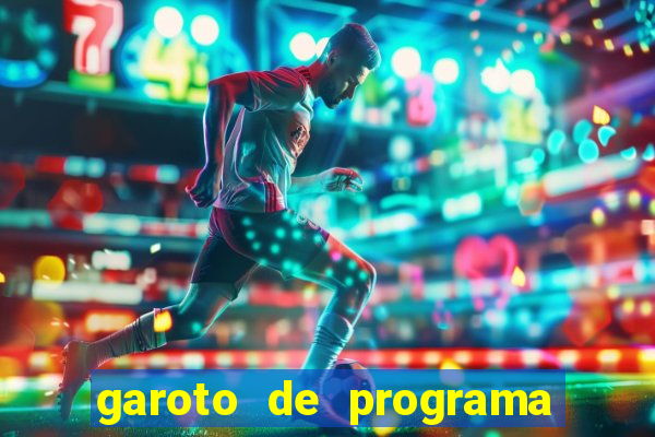 garoto de programa de porto velho